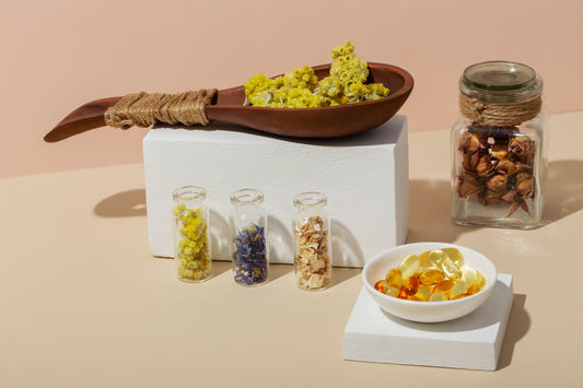 Omega-3 Fatty Acids and Plant-Based Diets: A Comprehensive Guide for Vegetarians and Vegans