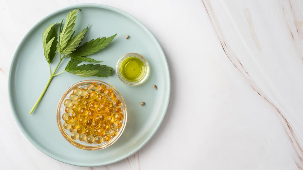 Vegan Omega-3s: Get Enough ALA, EPA and DHA