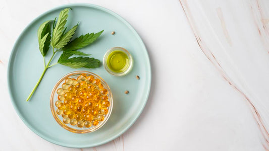 Vegan Omega-3s: Get Enough ALA, EPA and DHA