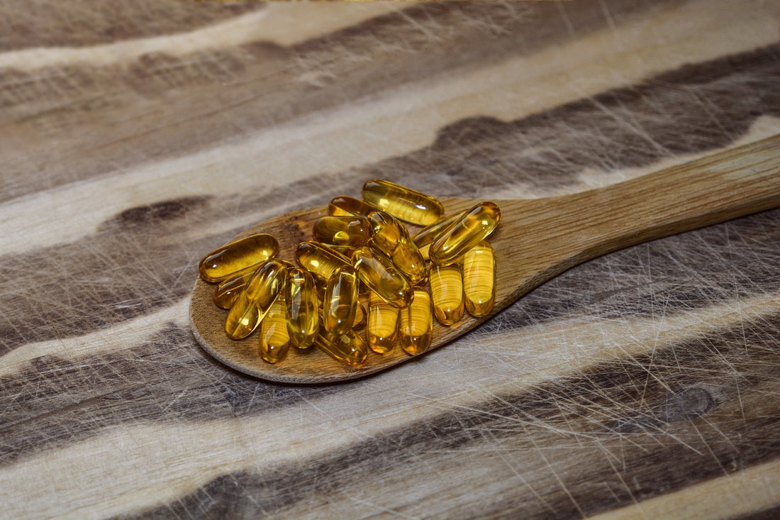 Omega-3 Supplements: Effect Duration, Benefits Timeline, and Daily Intake Guide