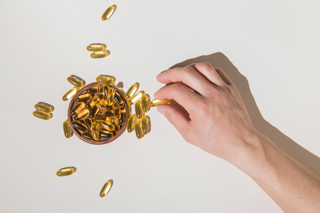 Understanding Omega 3 Deficiency: Symptoms, Brain Fog, and Prevention