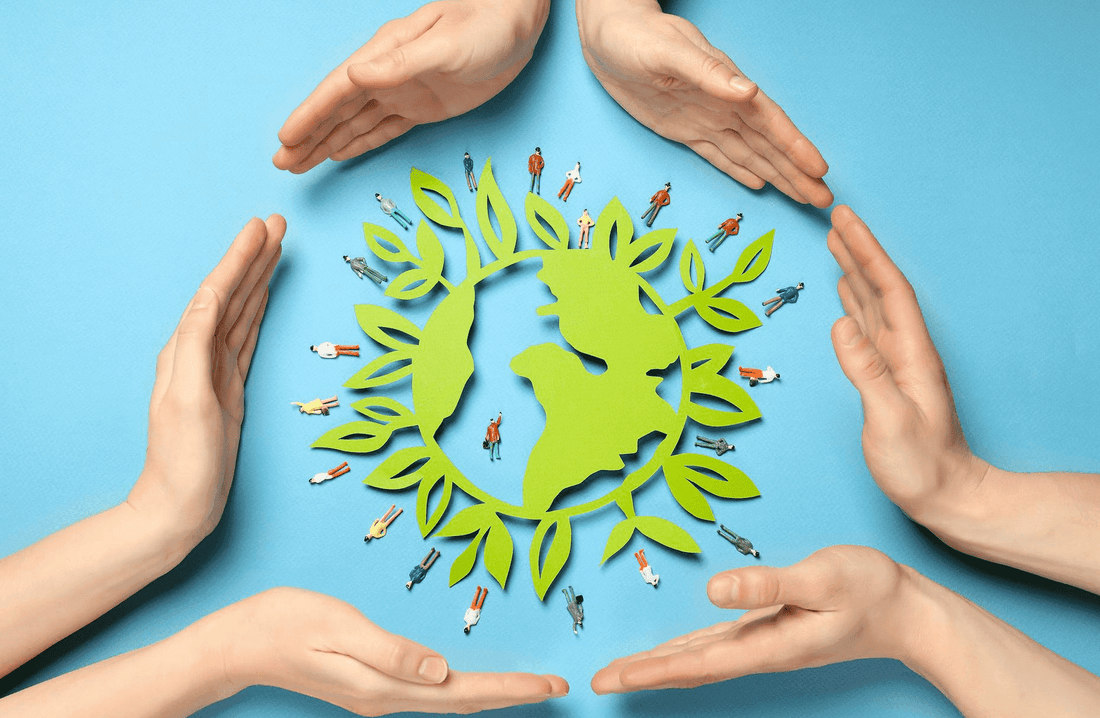 Celebrating Earth Day with Naturesage_ How Our Sustainable Practices Help Protect the Planet