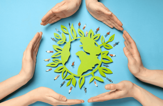 Celebrating Earth Day with Naturesage_ How Our Sustainable Practices Help Protect the Planet