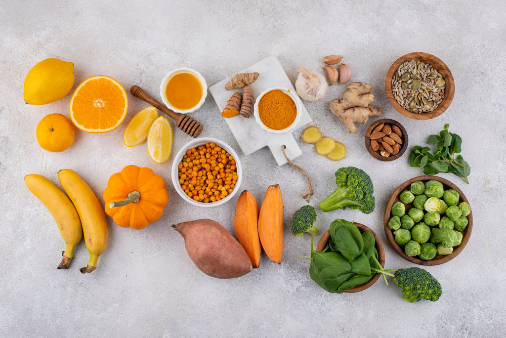A Guide to Sustainable Omega 3 Sources - Naturesage