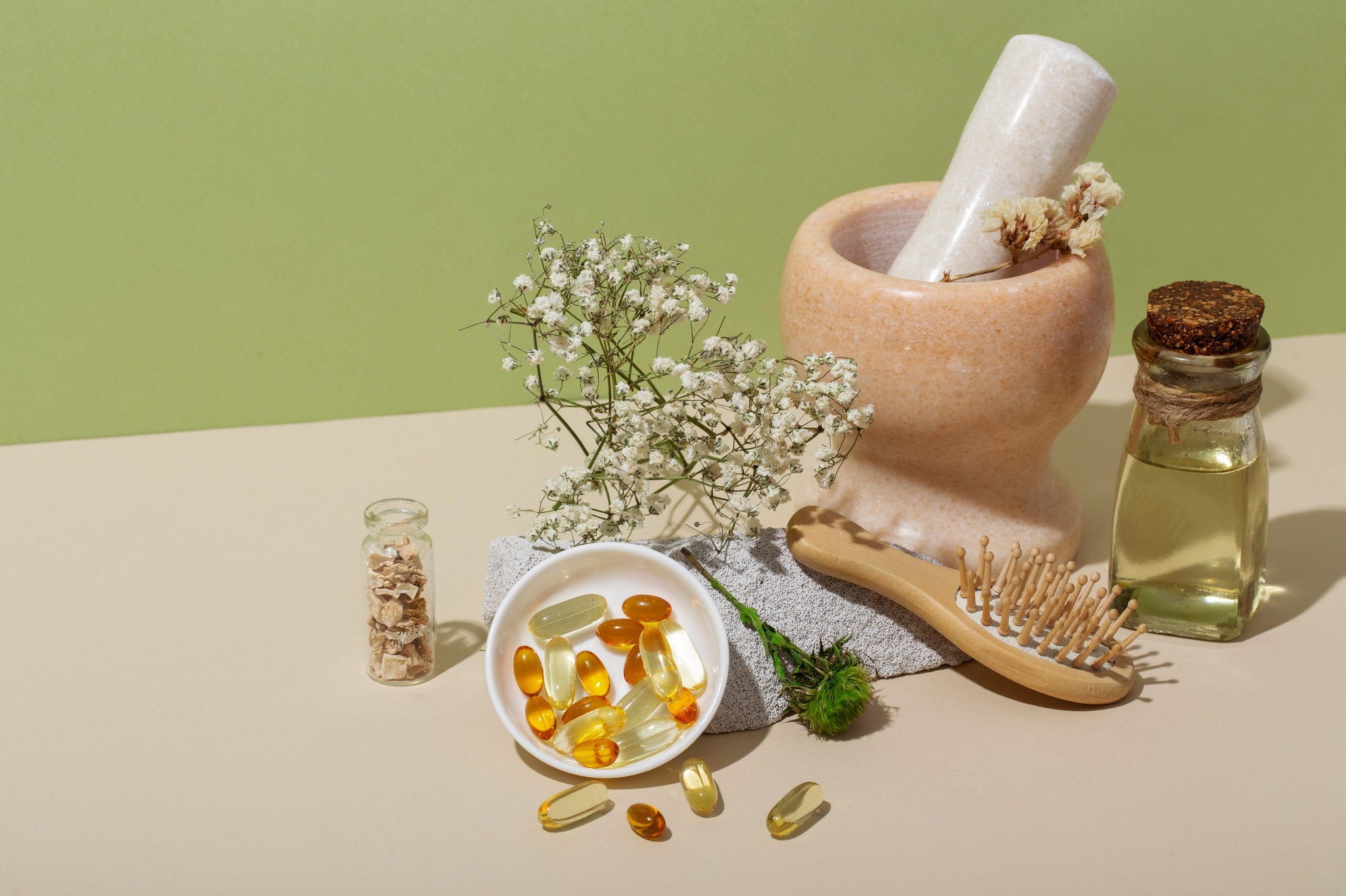 The Power of Pure: Unpacking the Benefits of Vegan Omega 3 Supplements