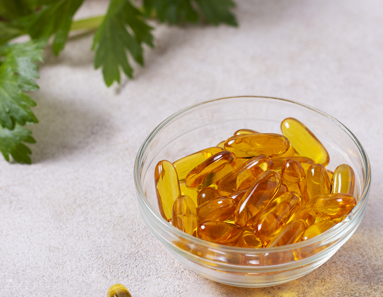 Why Vegetarians & Vegans Should Supplement with Omega 3