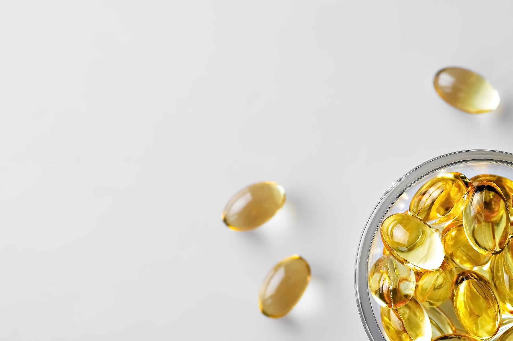 Maximizing Omega 3 Benefits: Timing, Efficacy, and What to Expect