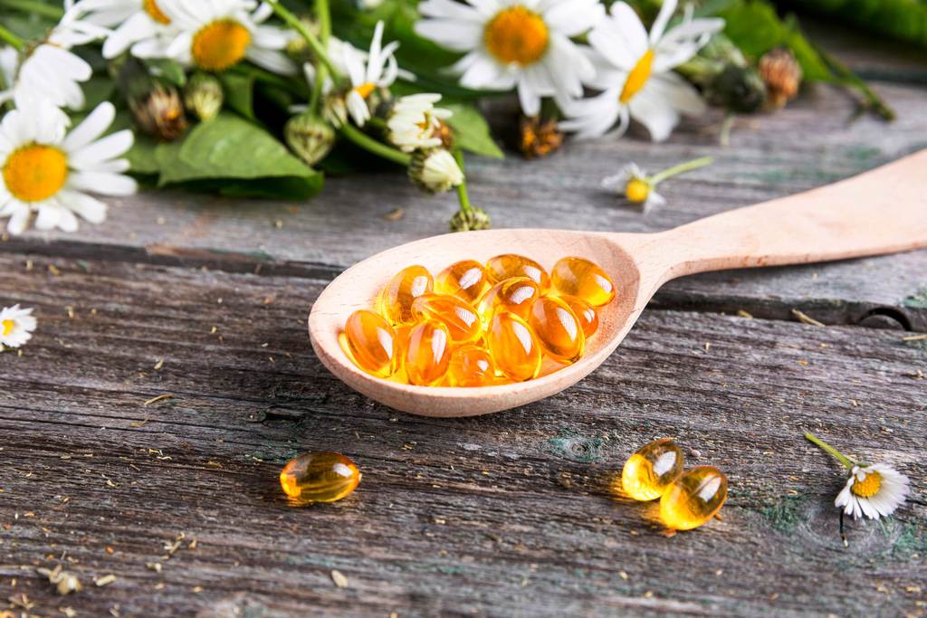 A Beginner's Guide to Omega-3 Supplements from Naturesage