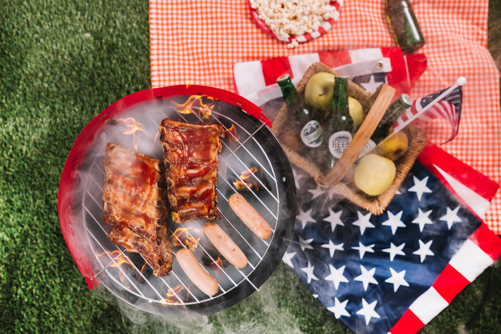 Healthy BBQ Recipes for Independence Day: Elevate Your Culinary Experience