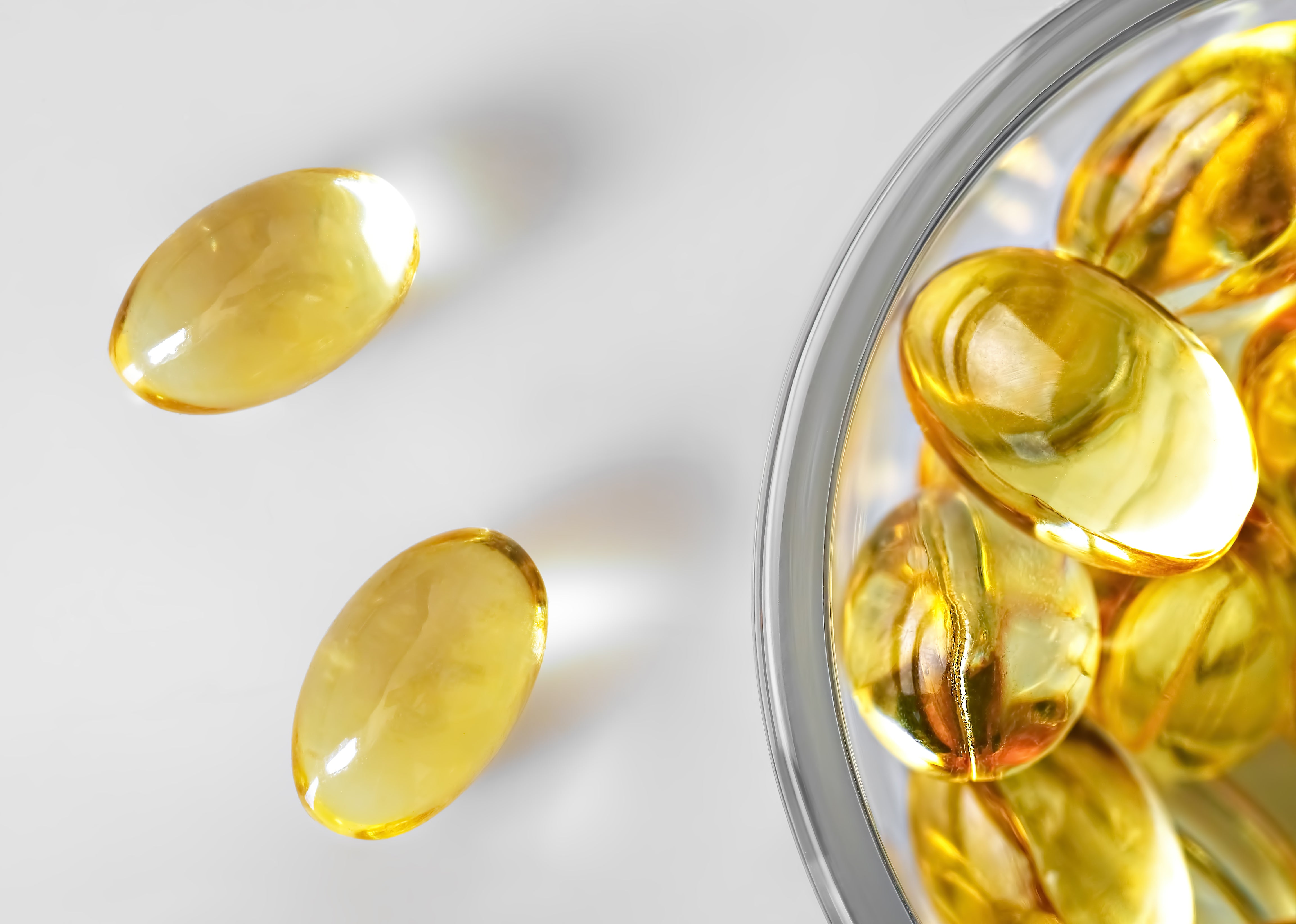 Omega-3 Fatty Acids: Here Are the Facts &amp; Latest Research