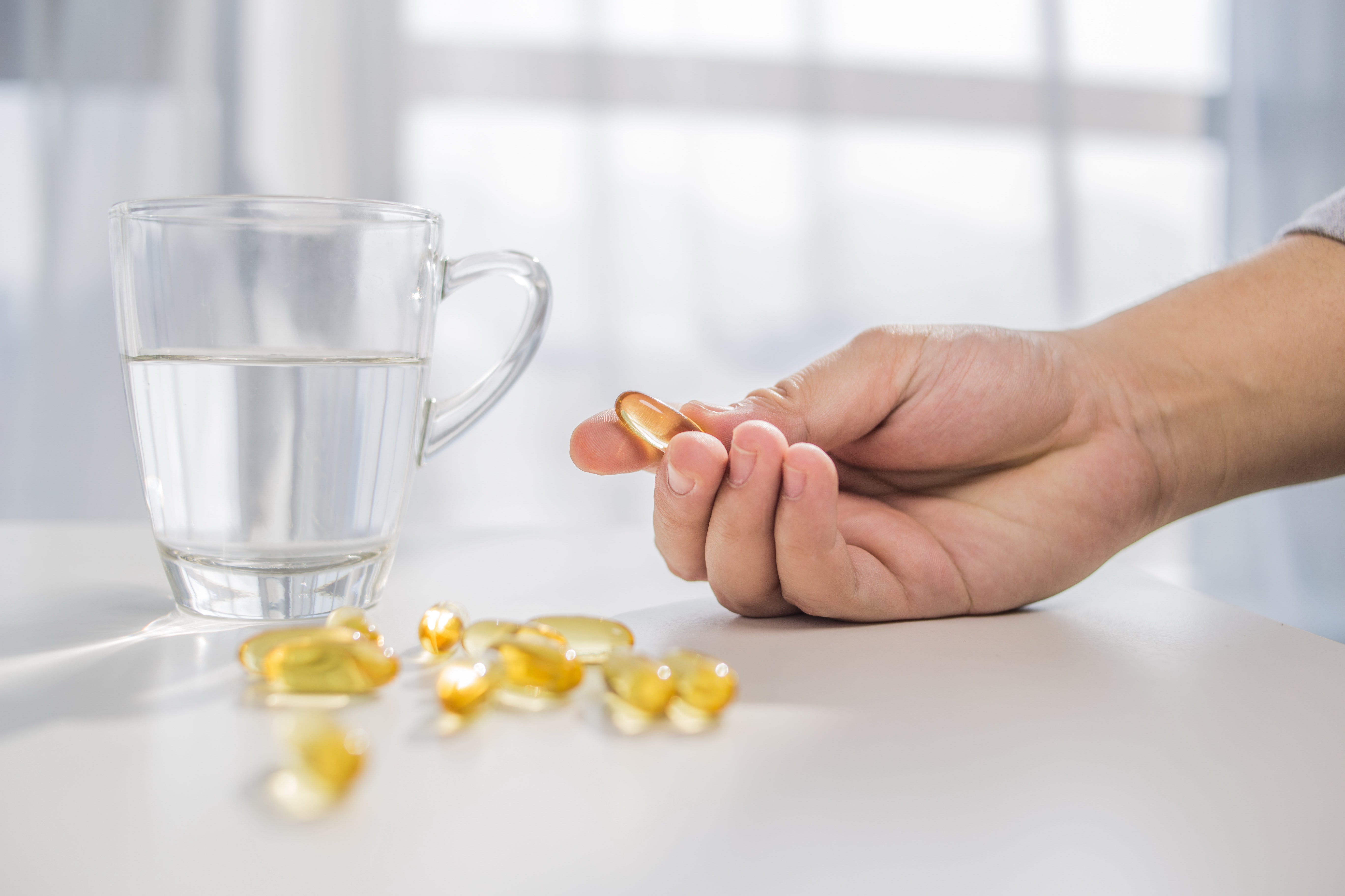 Understanding Omega 3 Absorption: How Long It Takes and Maximizing Benefits