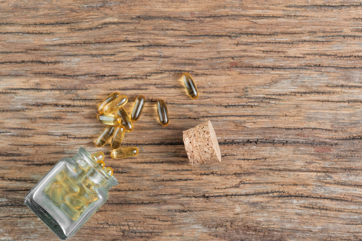 Choosing Your Omega 3 Source: Capsule vs Tablet and Beyond