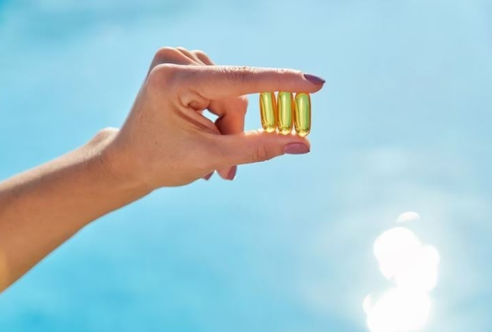 Sage Oil Capsules and Omega-3: Unlocking the Synergy for Optimal Health
