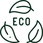 Eco-Friendly