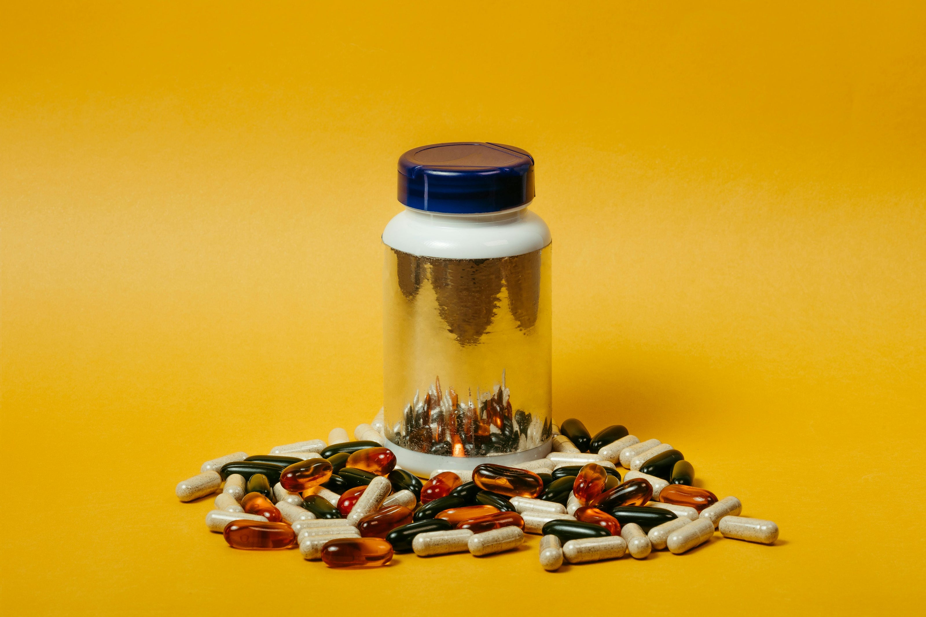 brandless capsules