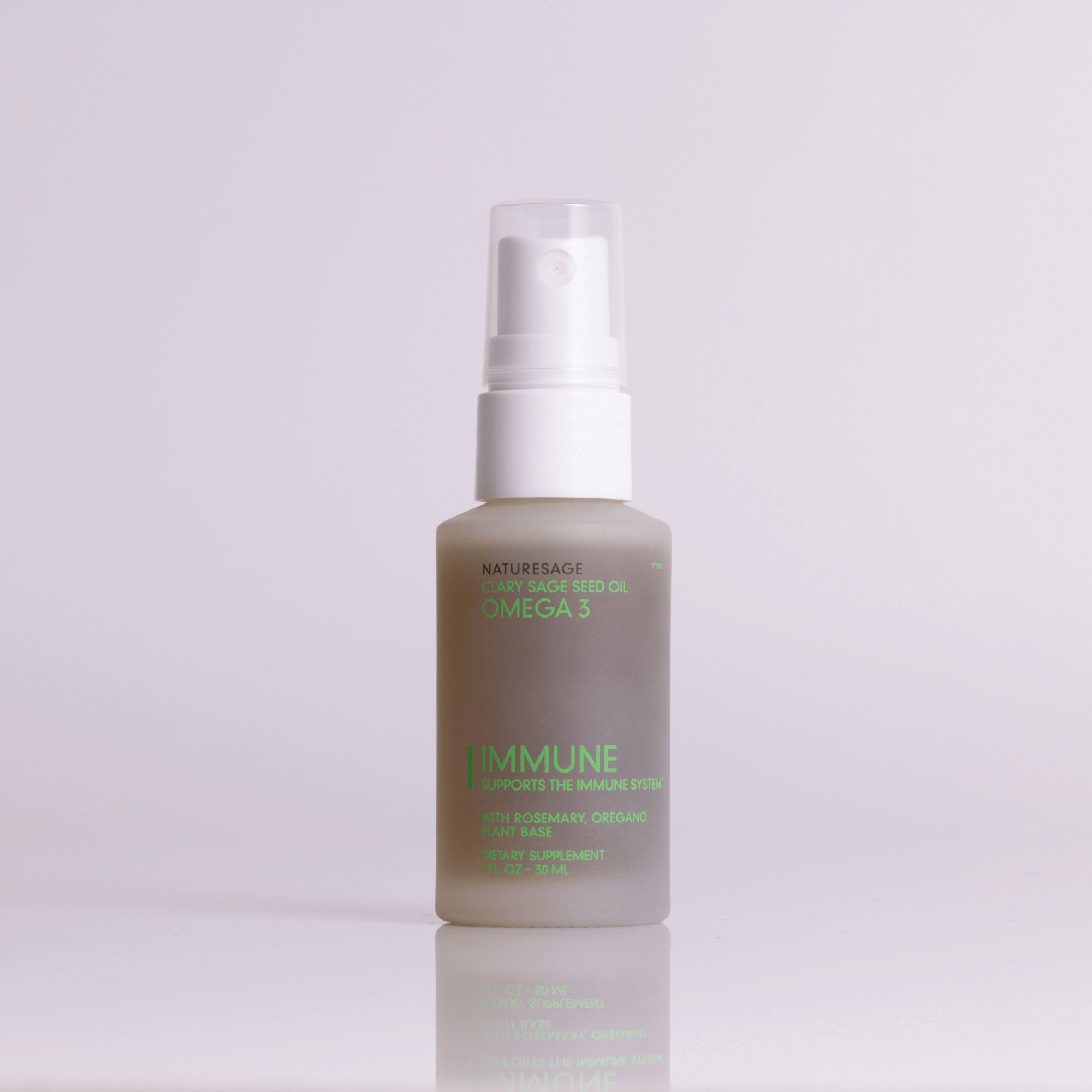 Vegan Immune System Booster